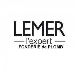 Logo LEMER fonderie