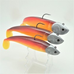 Shad GT 180 coloris sahara