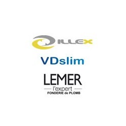 logo illex lemer