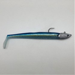 Nitro Slim Shad 150 Jelly Shad 20 à 45 g