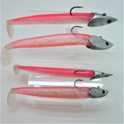 Nitro Slim Shad 180 Clockwork Orange 35 g