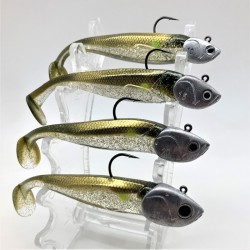 Magic Slim Shad 105