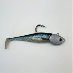 Nitro shad 150 sardine spécial thonidé en 75 g.