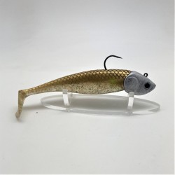 Nitro shad 150 magic ayu montés en 45g.