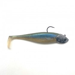 Nitro shad 150 bleu herring 35g