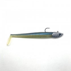 nitro slim shad 150 secret herring 25g