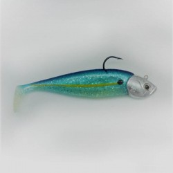 Nitro Shad 120 Jelly Shad 20 g