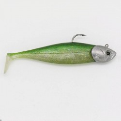 Nitro shad 120 (20 à 75 g)...