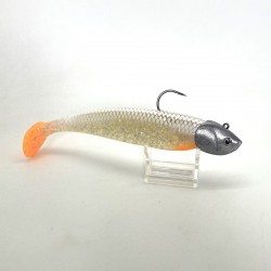 shad GT 180 75g galactic mango de chez Delalande