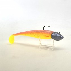 nitro shad 180 clockwork orange sur 75 g