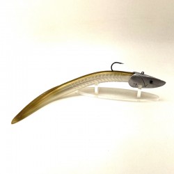 majikeel 220 sand eel 115 g