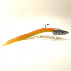 majikeel 220 orange chartreuse