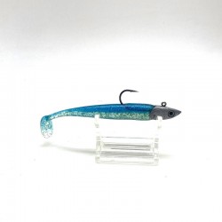 GTS de chez Powerline sur tête plombée 7 g