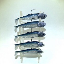 Breizh Shad de chez Sakura sur tp shad 7-10-15-20-25 g