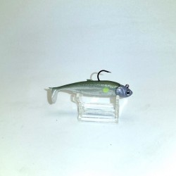 Breiz shad 82 green ayu 7 g