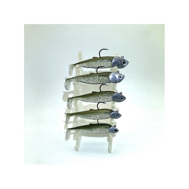 Breizh Shad 82 guess shad 7-10-15-20-25 gde chez Sakura