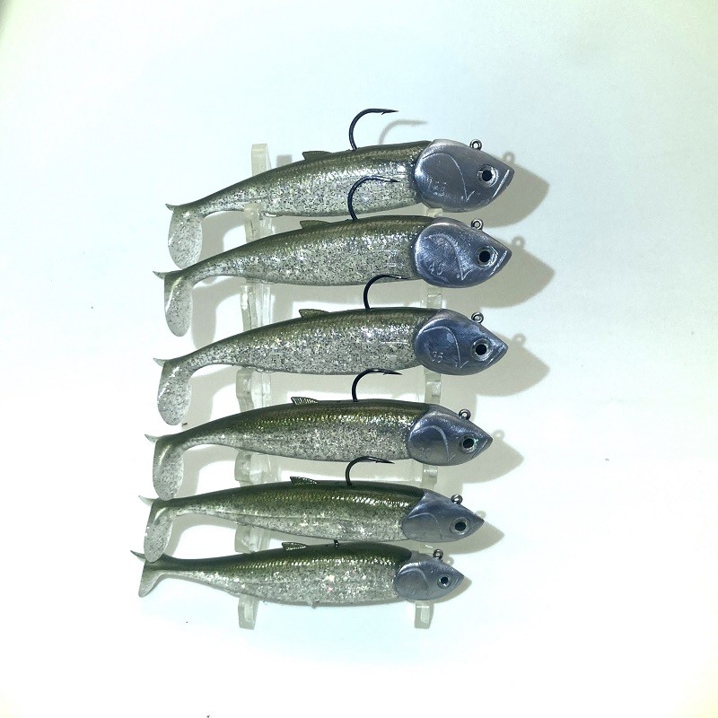 breizh shad 100 guess shad sur tp 20-25-30-35-45-55 g