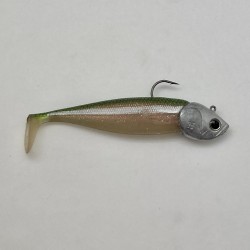 nitro shad 120 sand eel 35 g