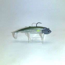 breiz shad 100 de chez sakura