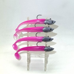 GTS 125 powerline reose ventre translucide pailleté 20-25-30-35 g