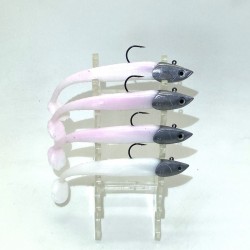 GTS 125 blanc nacré 20-25-30-35 g