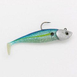Nitro Shad 9 cm