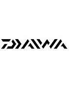 La marque DAIWA est une référence pour la conception de matériel de pêche.
