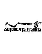 Marque AutoBoats Fishing 100% française